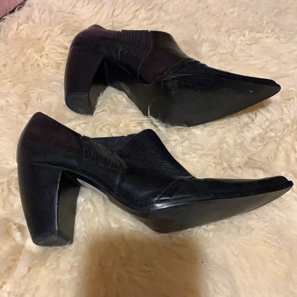 Brazilian leather shoes - Picture 3 of 12